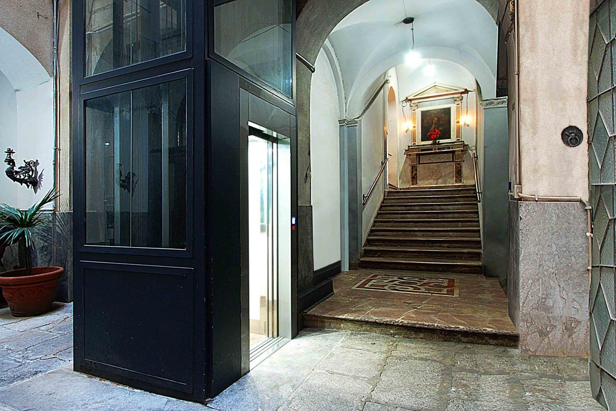 Maqueda331 Apartment Palermo Exterior photo